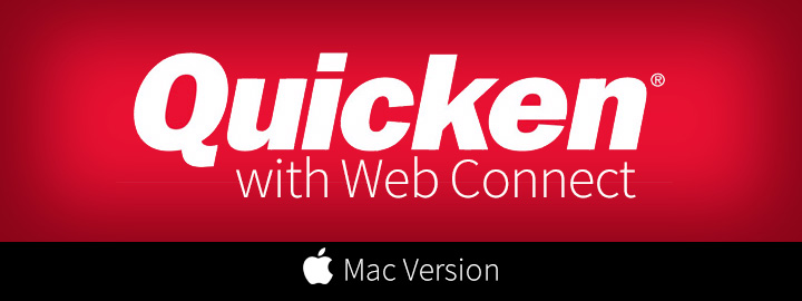 Quicken For The Web For Mac