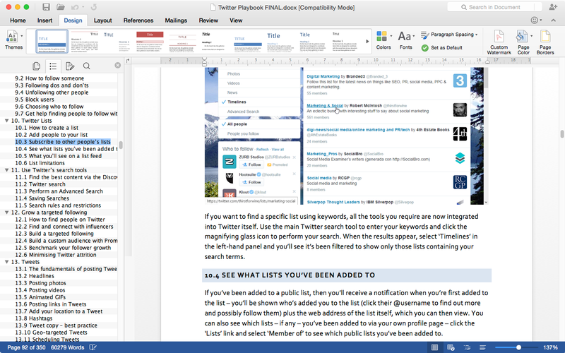 Free Version Of Microsoft Word For Mac